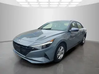Hyundai ELANTRA 2021 SE 4dr Sedan