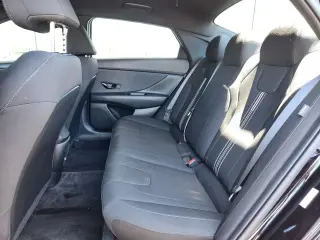 Hyundai ELANTRA 2025 SEL Sport 4dr Sedan