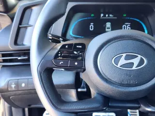 Hyundai ELANTRA 2025 SEL Sport 4dr Sedan