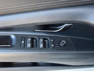 Hyundai ELANTRA 2025 SEL Sport 4dr Sedan