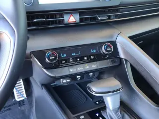 Hyundai ELANTRA 2025 SEL Sport 4dr Sedan