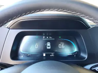 Hyundai ELANTRA 2025 SEL Sport 4dr Sedan