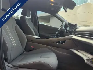 Hyundai ELANTRA 2021 SEL 4dr Sedan