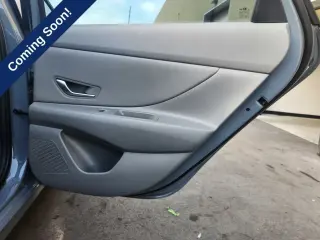 Hyundai ELANTRA 2021 SEL 4dr Sedan