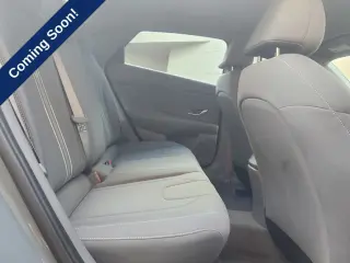 Hyundai ELANTRA 2021 SEL 4dr Sedan