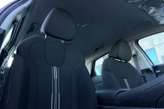 Hyundai ELANTRA Hybrid 2025 Blue 4dr Sedan