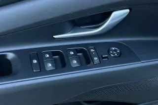 Hyundai ELANTRA Hybrid 2025 Blue 4dr Sedan