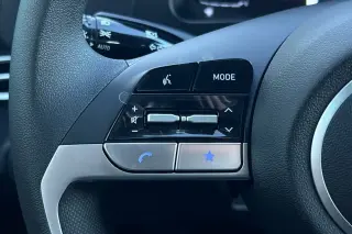 Hyundai ELANTRA Hybrid 2025 Blue 4dr Sedan