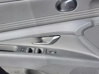 Hyundai ELANTRA 2025 SEL Convenience 4dr Sedan