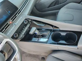 Hyundai ELANTRA 2025 SEL Convenience 4dr Sedan