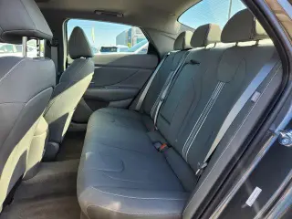 Hyundai ELANTRA 2025 SEL Convenience 4dr Sedan