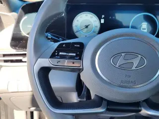 Hyundai ELANTRA 2025 SEL Convenience 4dr Sedan