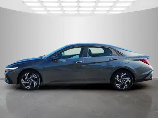 Hyundai ELANTRA 2025 SEL Convenience 4dr Sedan