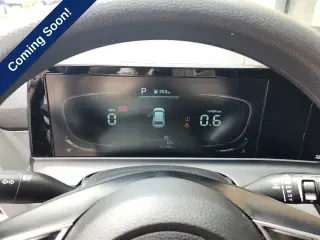 Kia Seltos 2024 AWD LX 4dr SUV