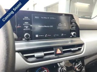 Kia Seltos 2024 AWD LX 4dr SUV