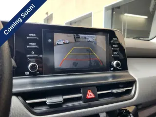 Kia Seltos 2024 AWD LX 4dr SUV