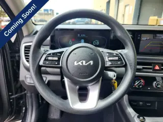 Kia Seltos 2024 AWD LX 4dr SUV