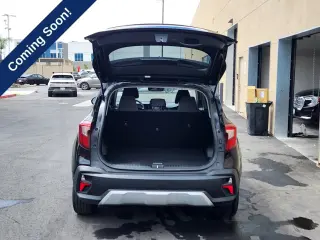 Kia Seltos 2024 AWD LX 4dr SUV