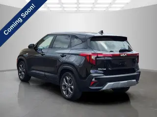 Kia Seltos 2024 AWD LX 4dr SUV