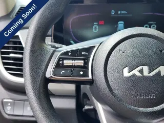 Kia Seltos 2024 AWD LX 4dr SUV
