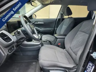 Kia Seltos 2024 AWD LX 4dr SUV