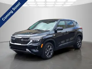 Kia Seltos 2024 AWD LX 4dr SUV