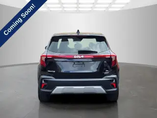Kia Seltos 2024 AWD LX 4dr SUV
