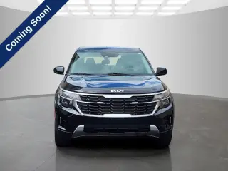 Kia Seltos 2024 AWD LX 4dr SUV