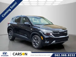 Kia Seltos 2024 AWD LX 4dr SUV