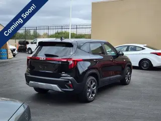 Kia Seltos 2024 AWD LX 4dr SUV