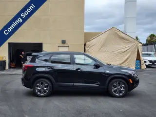 Kia Seltos 2024 AWD LX 4dr SUV