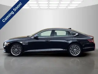 Genesis G80 2022 2.5T 4dr Sedan