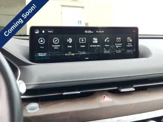 Genesis G80 2022 2.5T 4dr Sedan