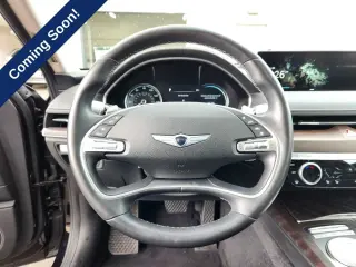 Genesis G80 2022 2.5T 4dr Sedan