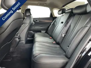 Genesis G80 2022 2.5T 4dr Sedan
