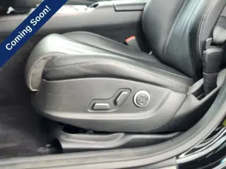 Genesis G80 2022 2.5T 4dr Sedan