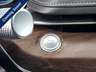 Genesis G80 2022 2.5T 4dr Sedan