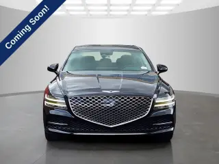 Genesis G80 2022 2.5T 4dr Sedan