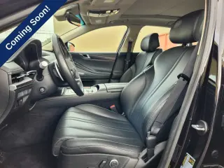 Genesis G80 2022 2.5T 4dr Sedan