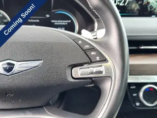 Genesis G80 2022 2.5T 4dr Sedan
