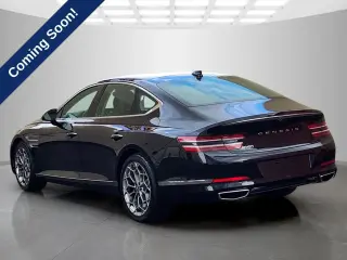 Genesis G80 2022 2.5T 4dr Sedan