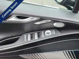 Genesis G80 2022 2.5T 4dr Sedan