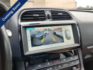 Jaguar F-PACE 2019 AWD 25t Premium 4dr SUV
