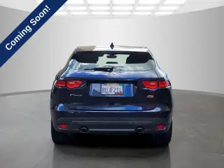 Jaguar F-PACE 2019 AWD 25t Premium 4dr SUV