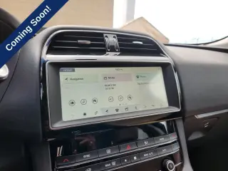 Jaguar F-PACE 2019 AWD 25t Premium 4dr SUV