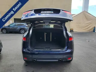 Jaguar F-PACE 2019 AWD 25t Premium 4dr SUV