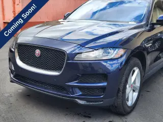 Jaguar F-PACE 2019 AWD 25t Premium 4dr SUV