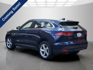 Jaguar F-PACE 2019 AWD 25t Premium 4dr SUV