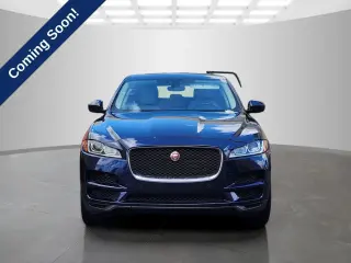 Jaguar F-PACE 2019 AWD 25t Premium 4dr SUV