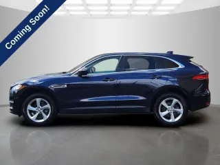 Jaguar F-PACE 2019 AWD 25t Premium 4dr SUV